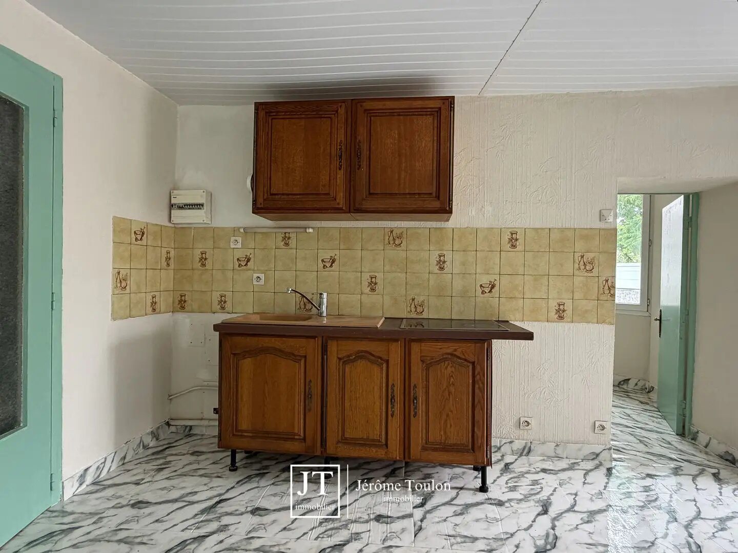 Appartement à vendre, 42m², Saint-Palais-sur-Mer