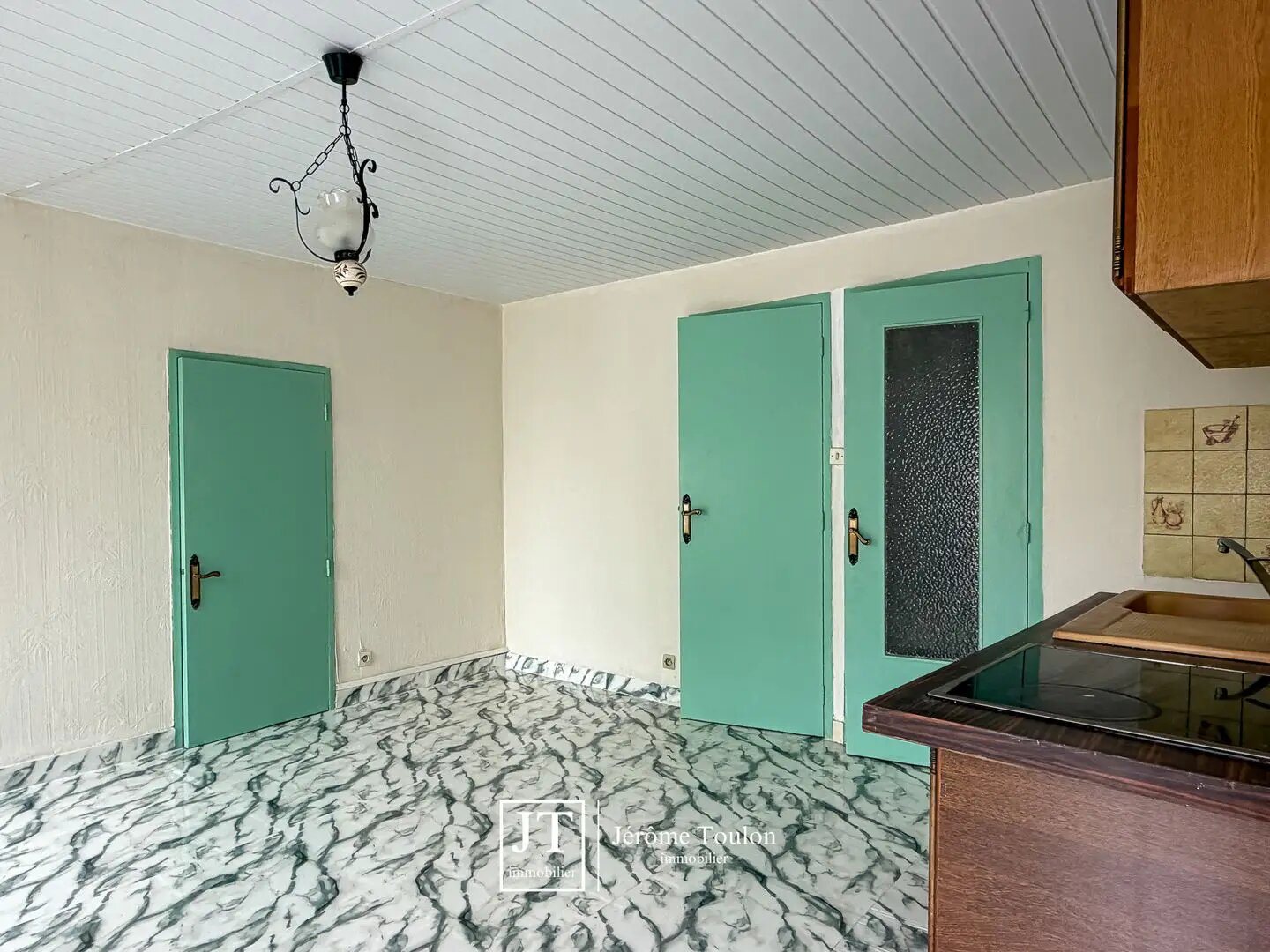 Appartement à vendre, 42m², Saint-Palais-sur-Mer