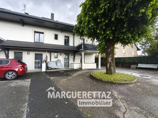 Appartement 3 pièces 58 m² · à Arthaz-Pont-Notre-Dame · 58 m² · 279 000 €