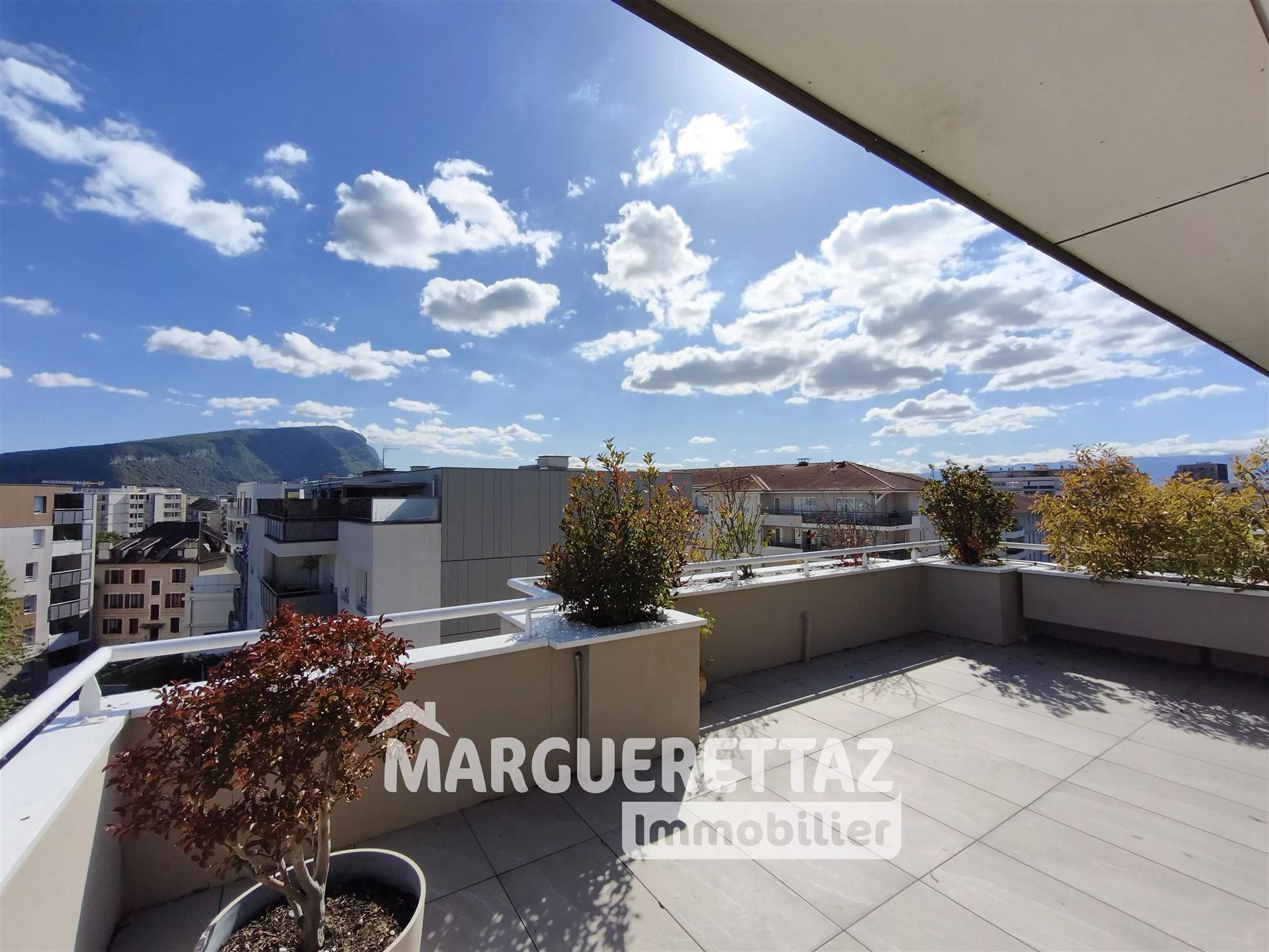 Appartement à vendre, 137m², Annemasse