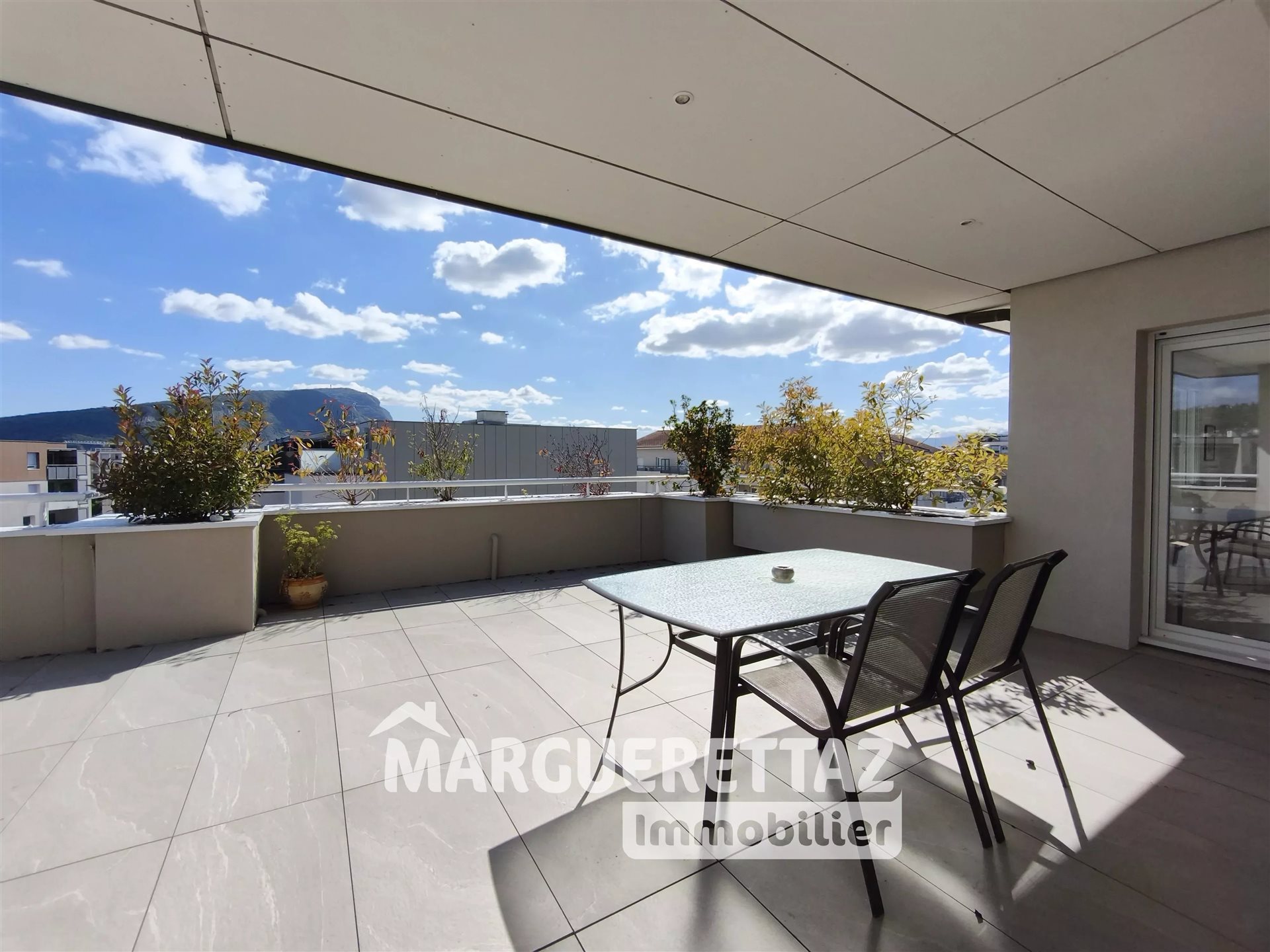 Appartement à vendre, 137m², Annemasse