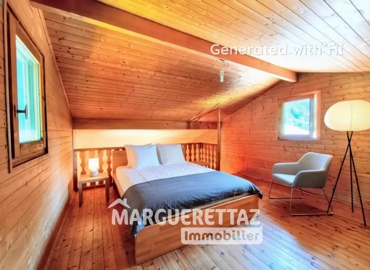 Maison à vendre, 99m², La Roche-sur-Foron