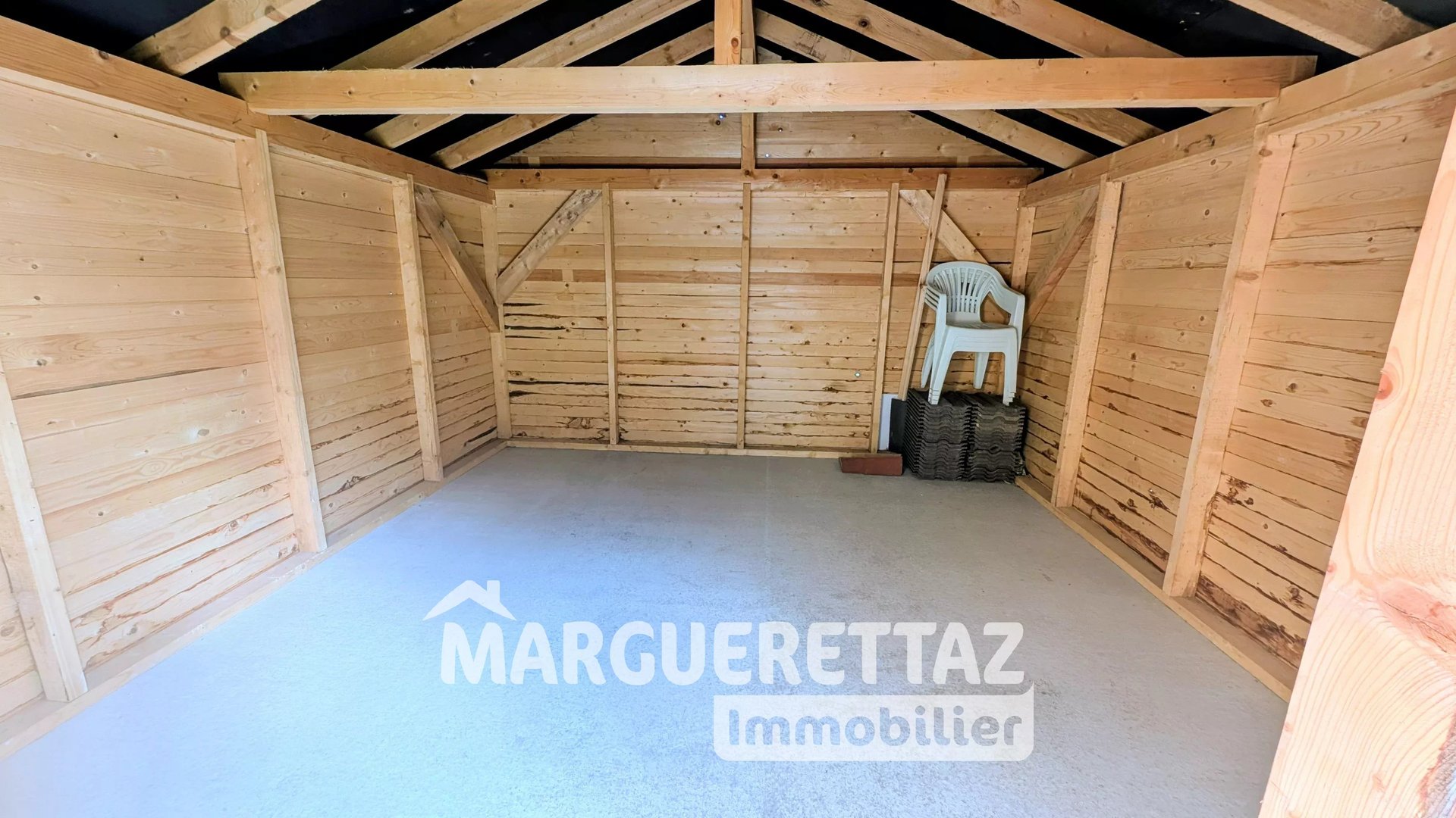 Maison à vendre, 99m², La Roche-sur-Foron