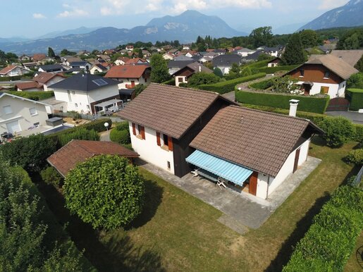 Maison 4 pièces 98 m² · à La Roche-sur-Foron · 98 m² · 460 000 €