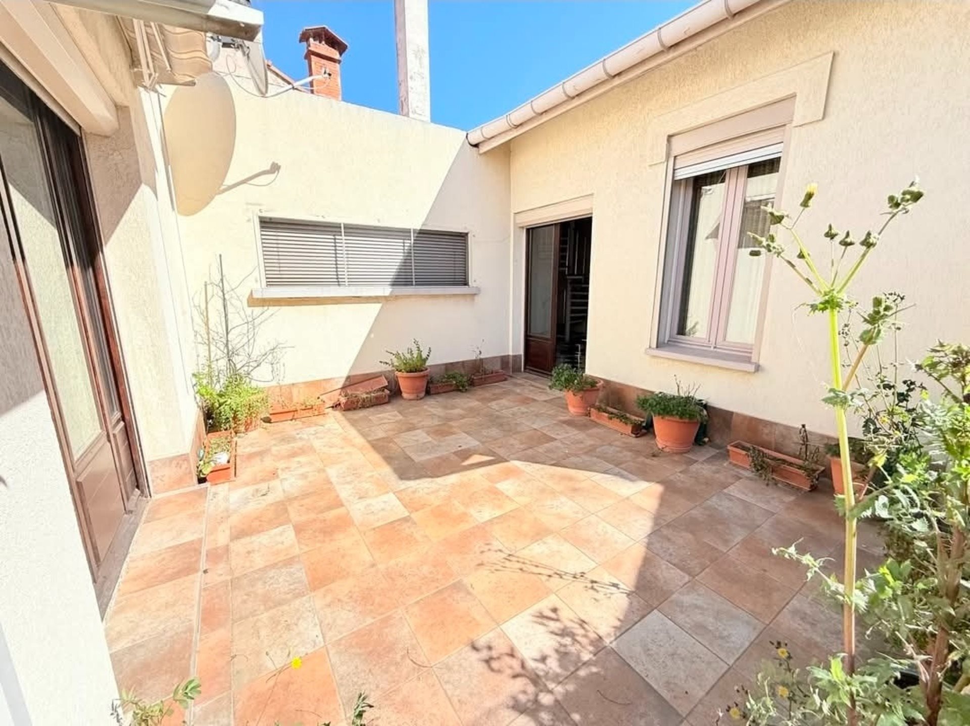 Maison à vendre, 125m², Villeneuve-lès-Béziers