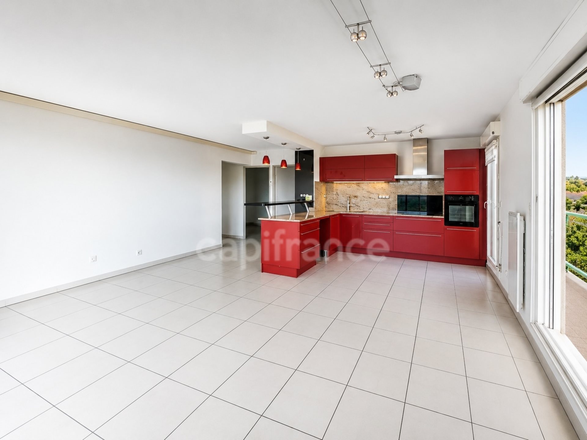 Appartement à vendre, 89m², Sérignan
