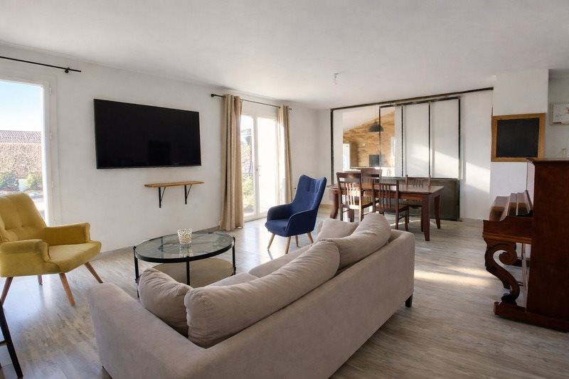 Maison à vendre, 101m², Montady