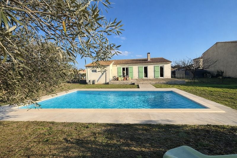 Maison à vendre, 101m², Montady