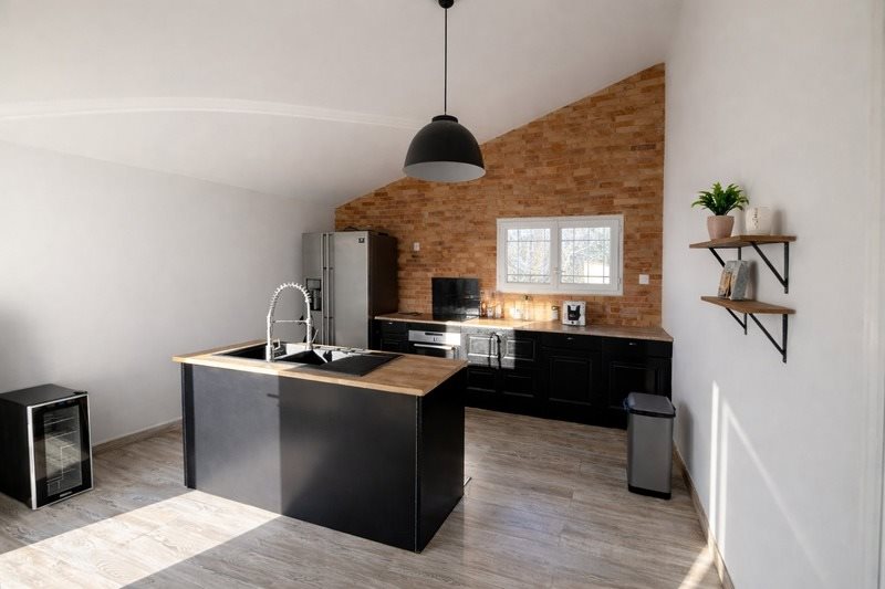 Maison à vendre, 101m², Montady