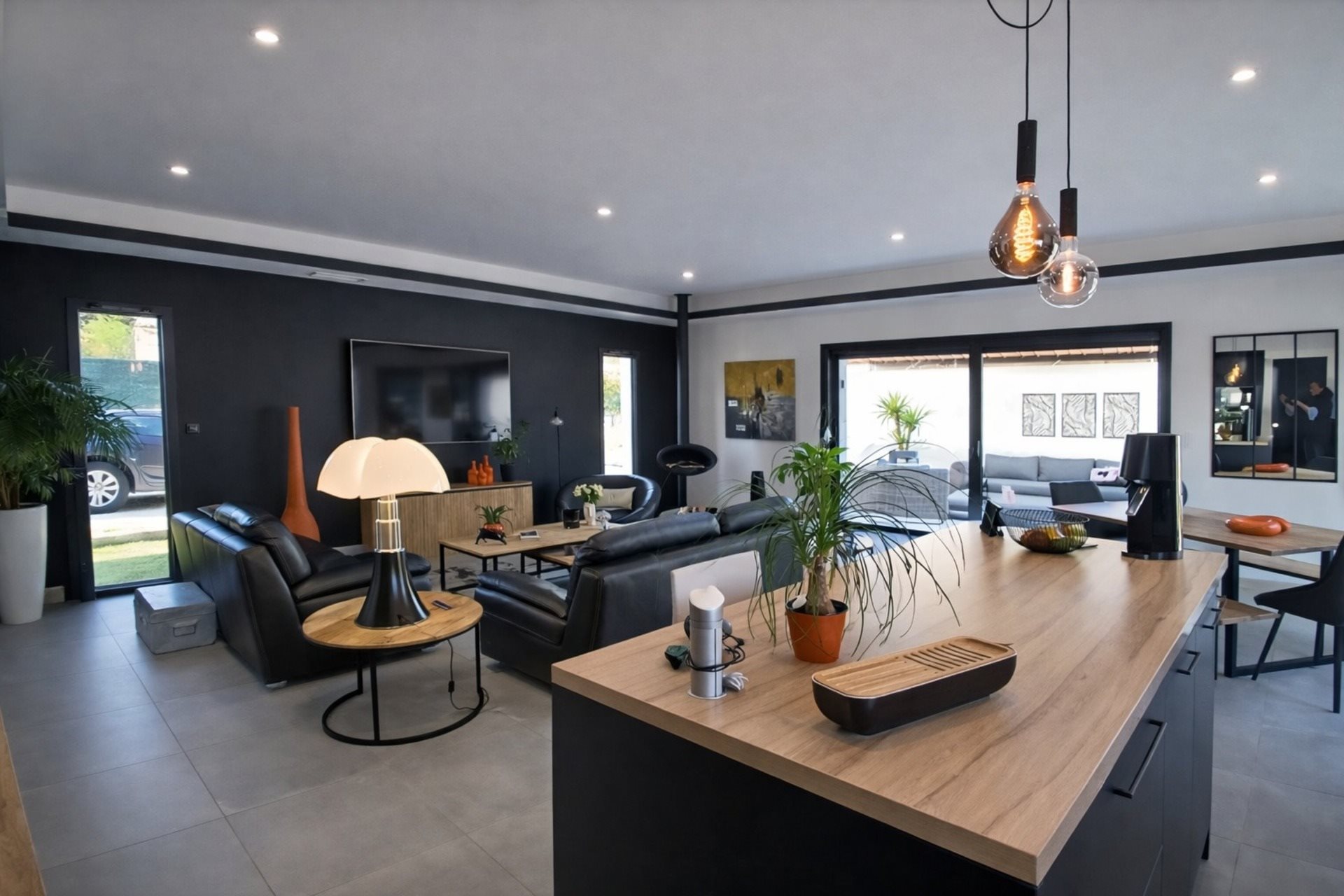 Maison à vendre, 118m², Maureilhan