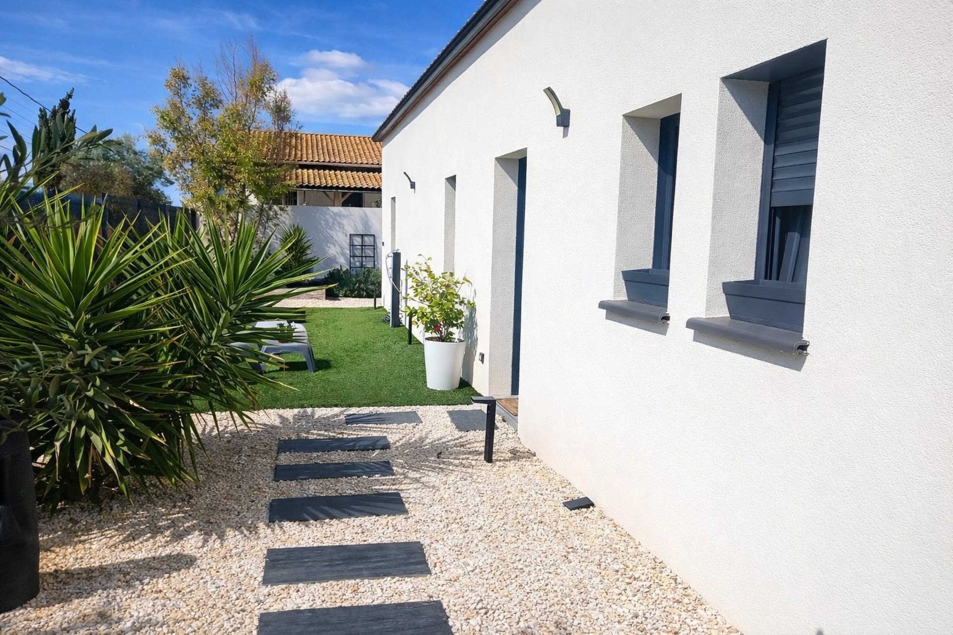 Maison à vendre, 118m², Maureilhan