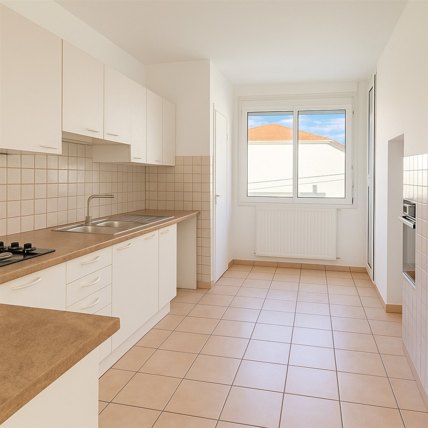 Appartement à vendre, 106m², Villeneuve-lès-Béziers