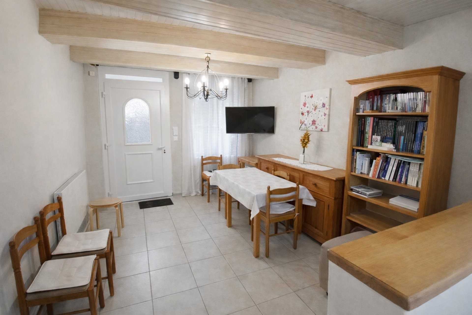 Maison à vendre, 82m², Maraussan