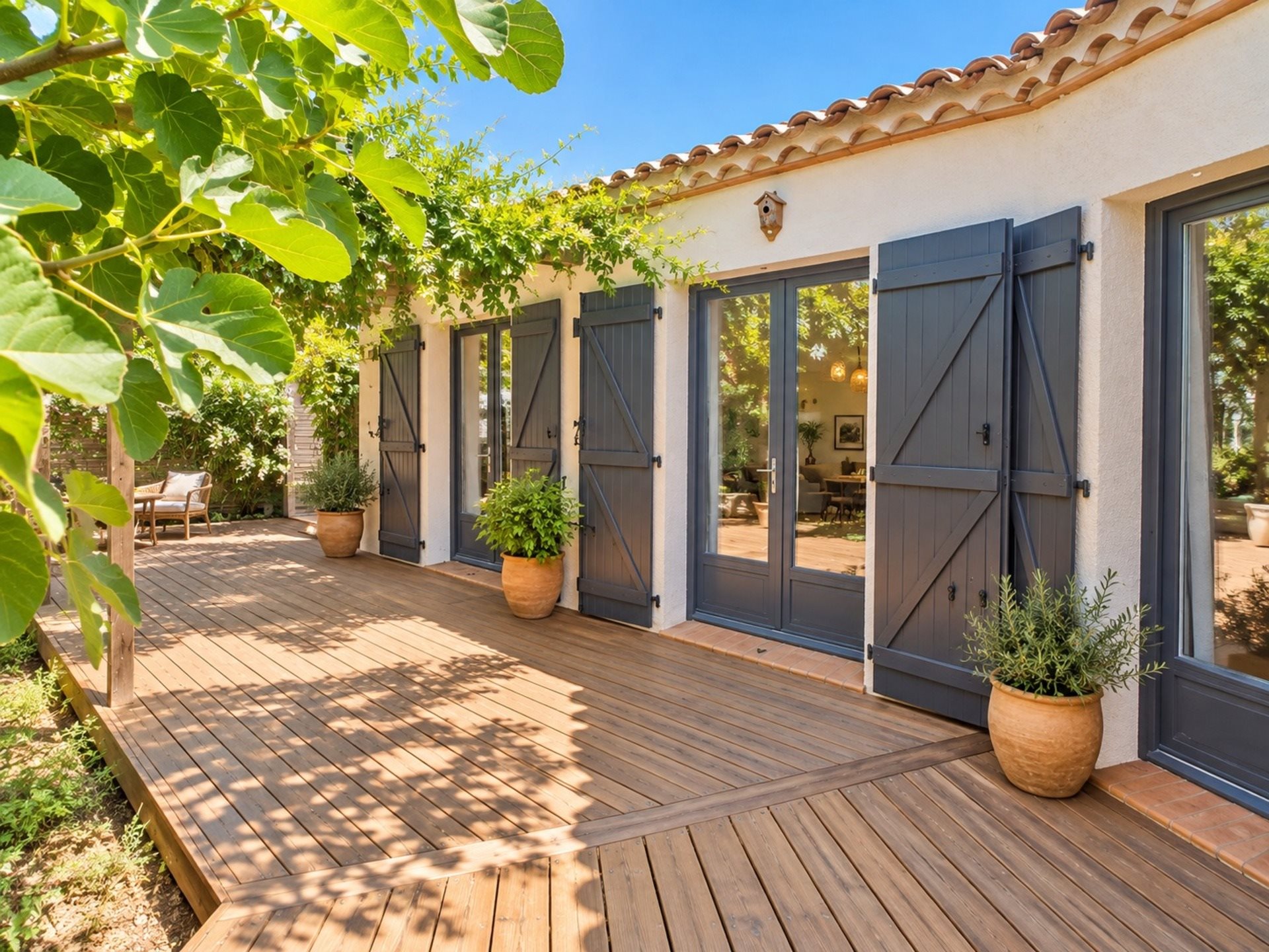 Maison à vendre, 115m², Portiragnes