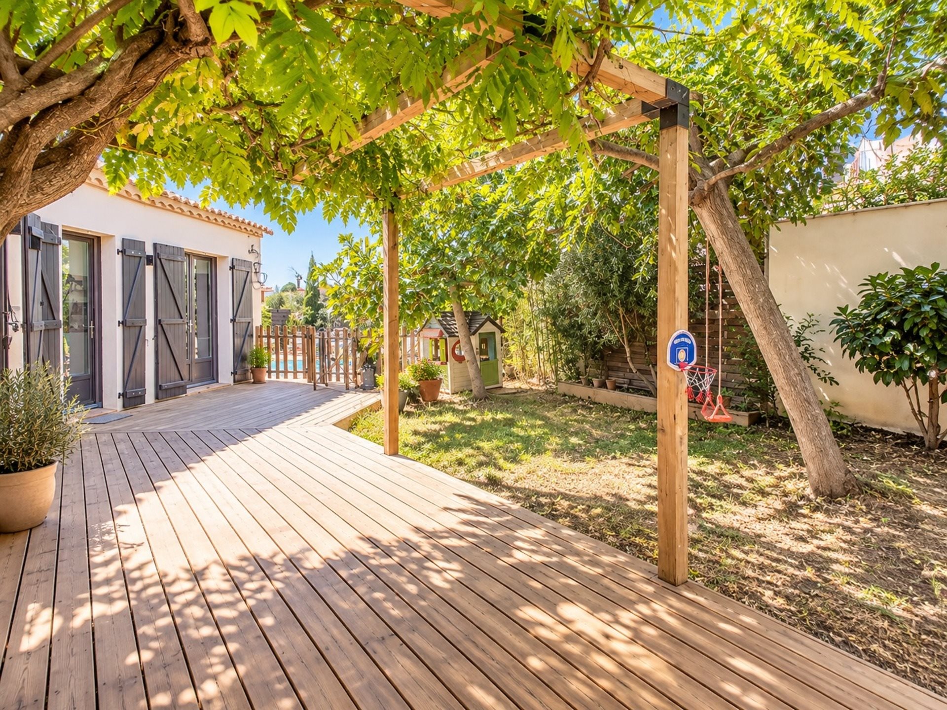Maison à vendre, 115m², Portiragnes