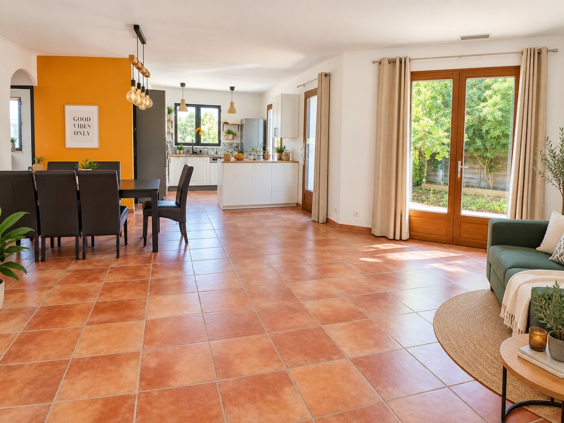 Maison à vendre, 115m², Portiragnes