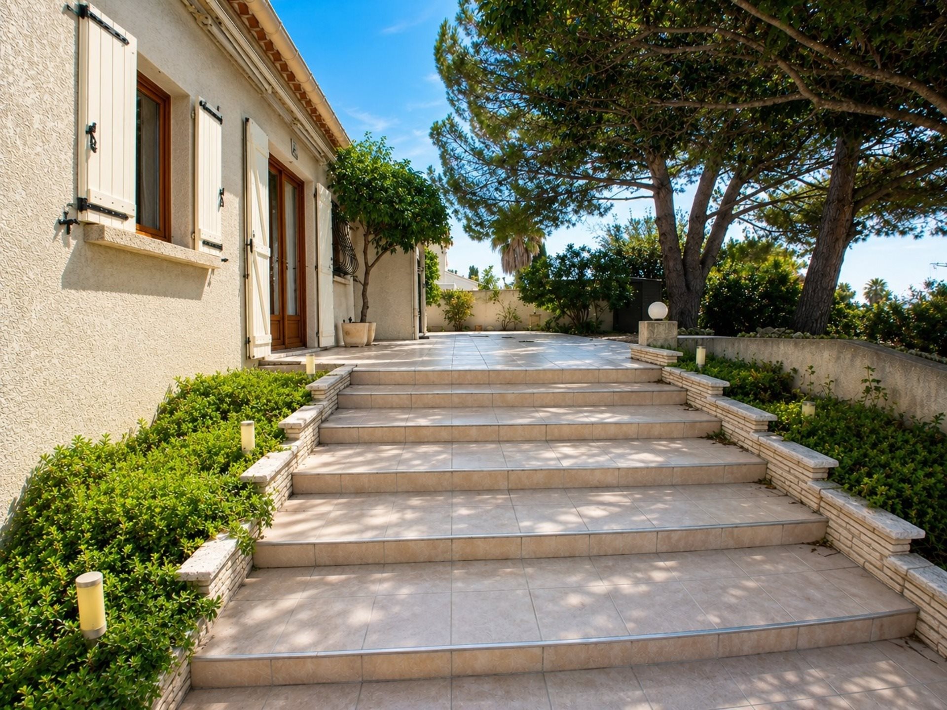 Maison à vendre, 120m², Puisserguier