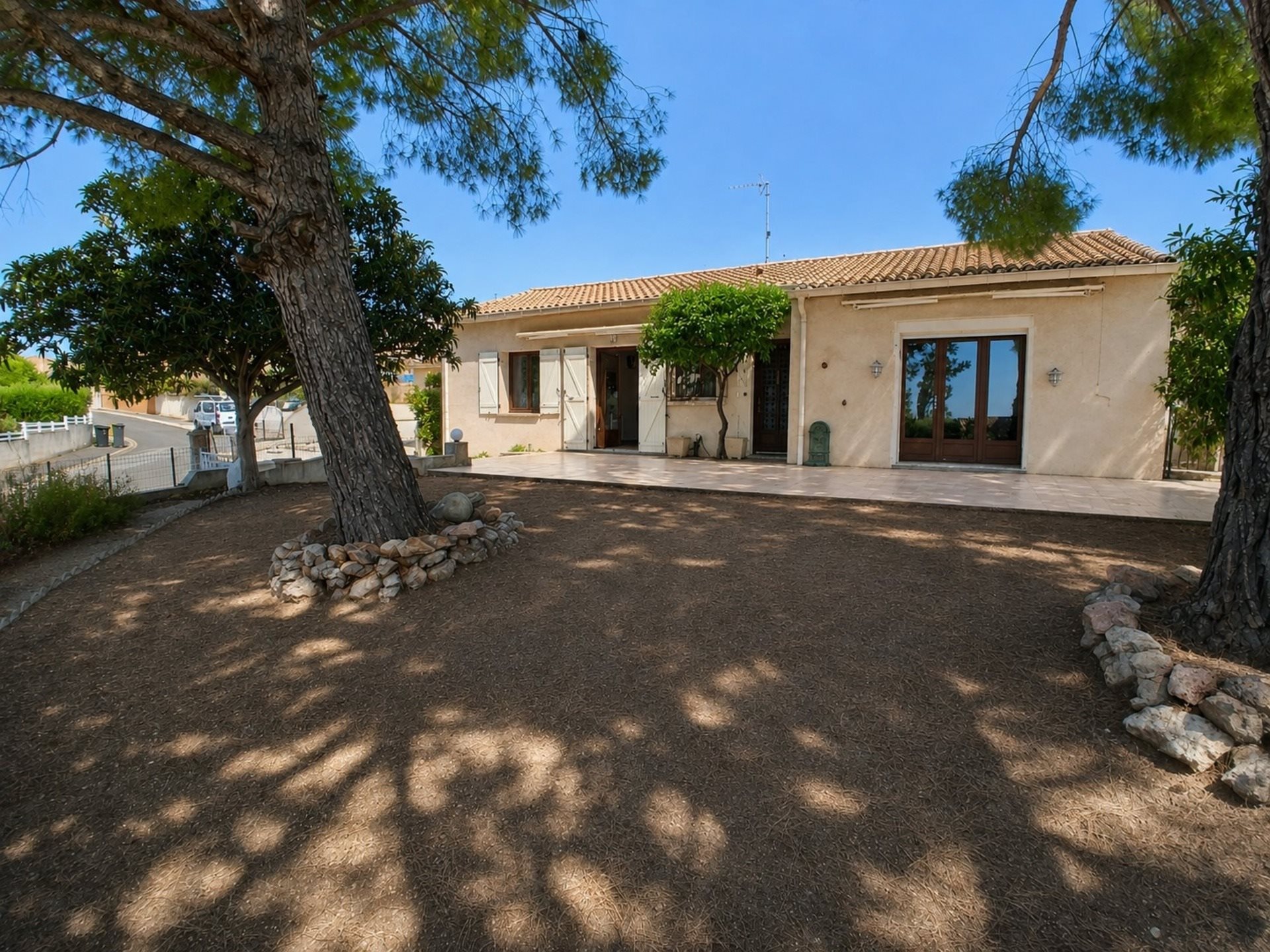 Maison à vendre, 120m², Puisserguier