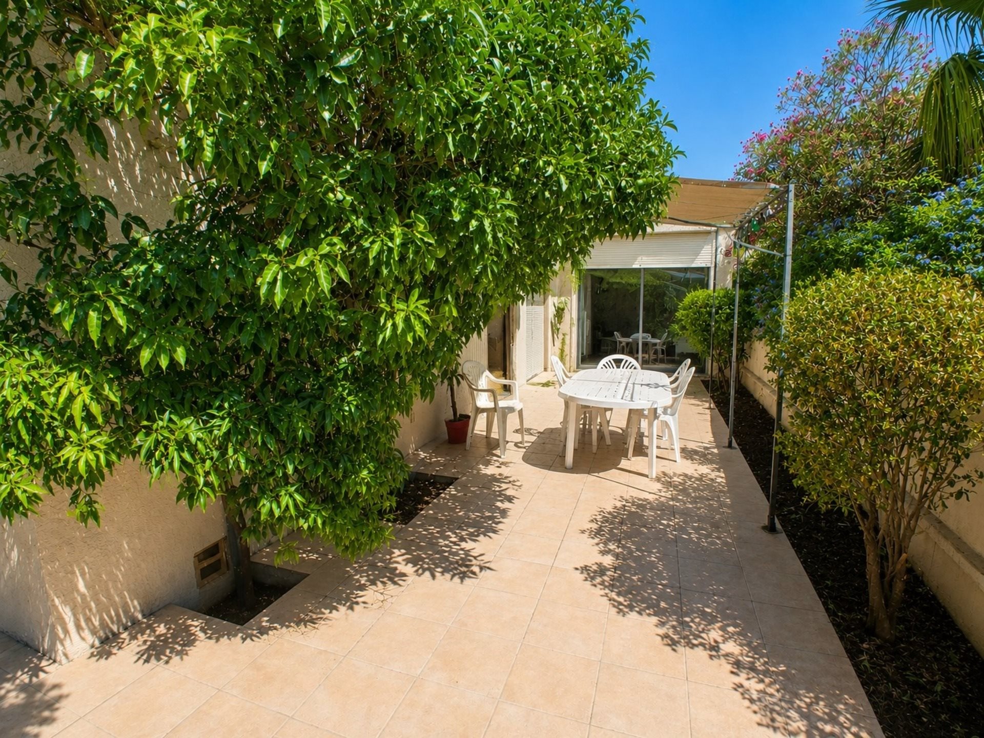 Maison à vendre, 120m², Puisserguier