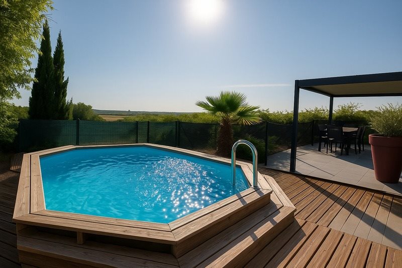 Maison à vendre, 134m², Servian