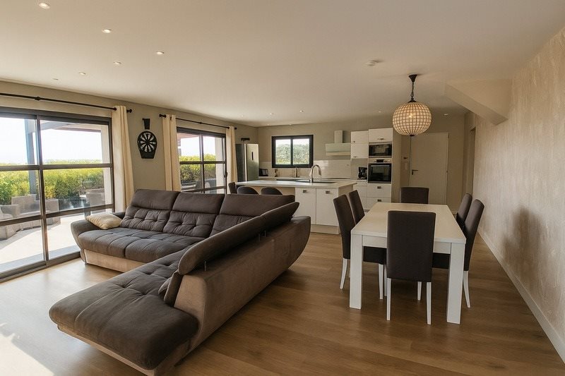 Maison à vendre, 134m², Servian