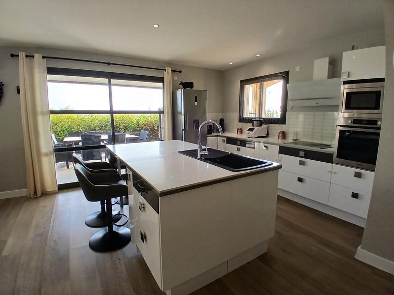 Maison à vendre, 134m², Servian