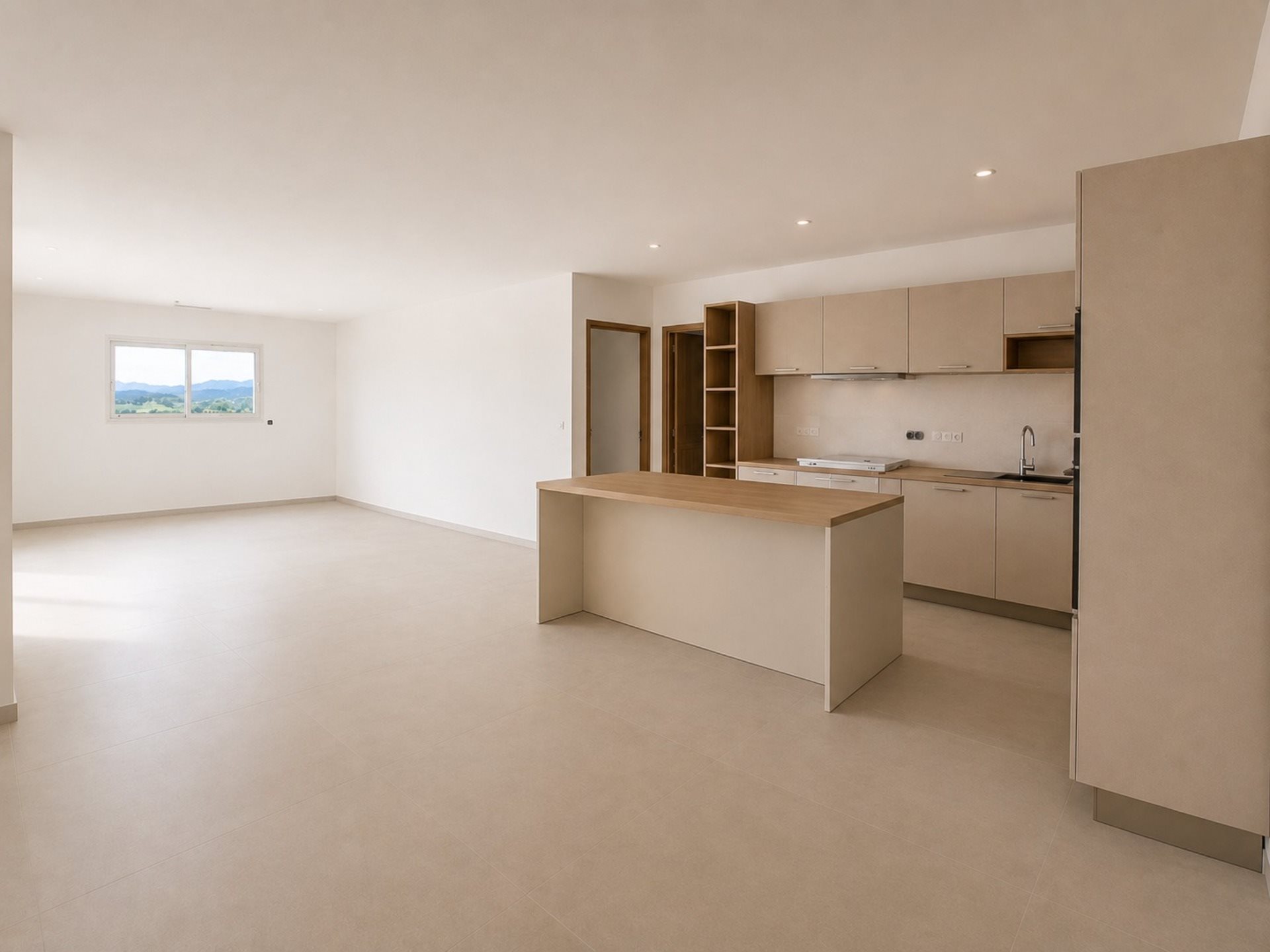 Maison à vendre, 110m², Laurens