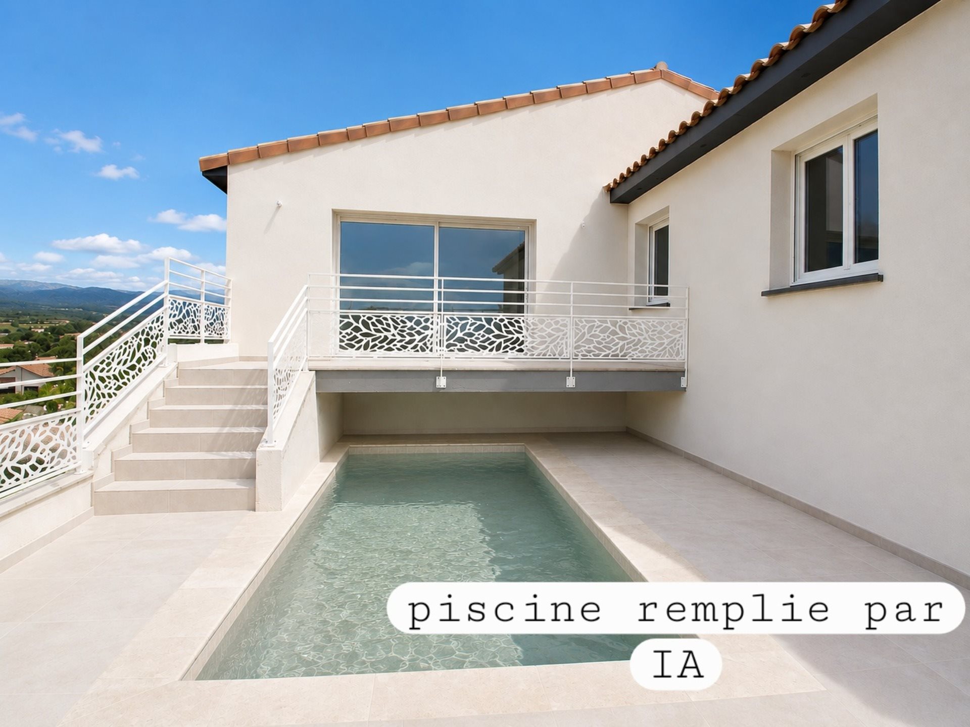 Maison à vendre, 110m², Laurens