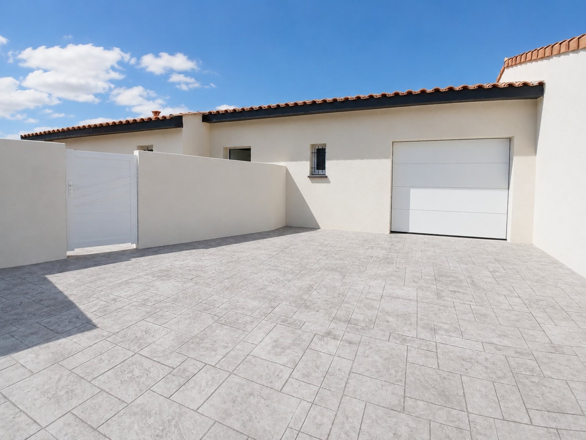 Maison à vendre, 110m², Laurens
