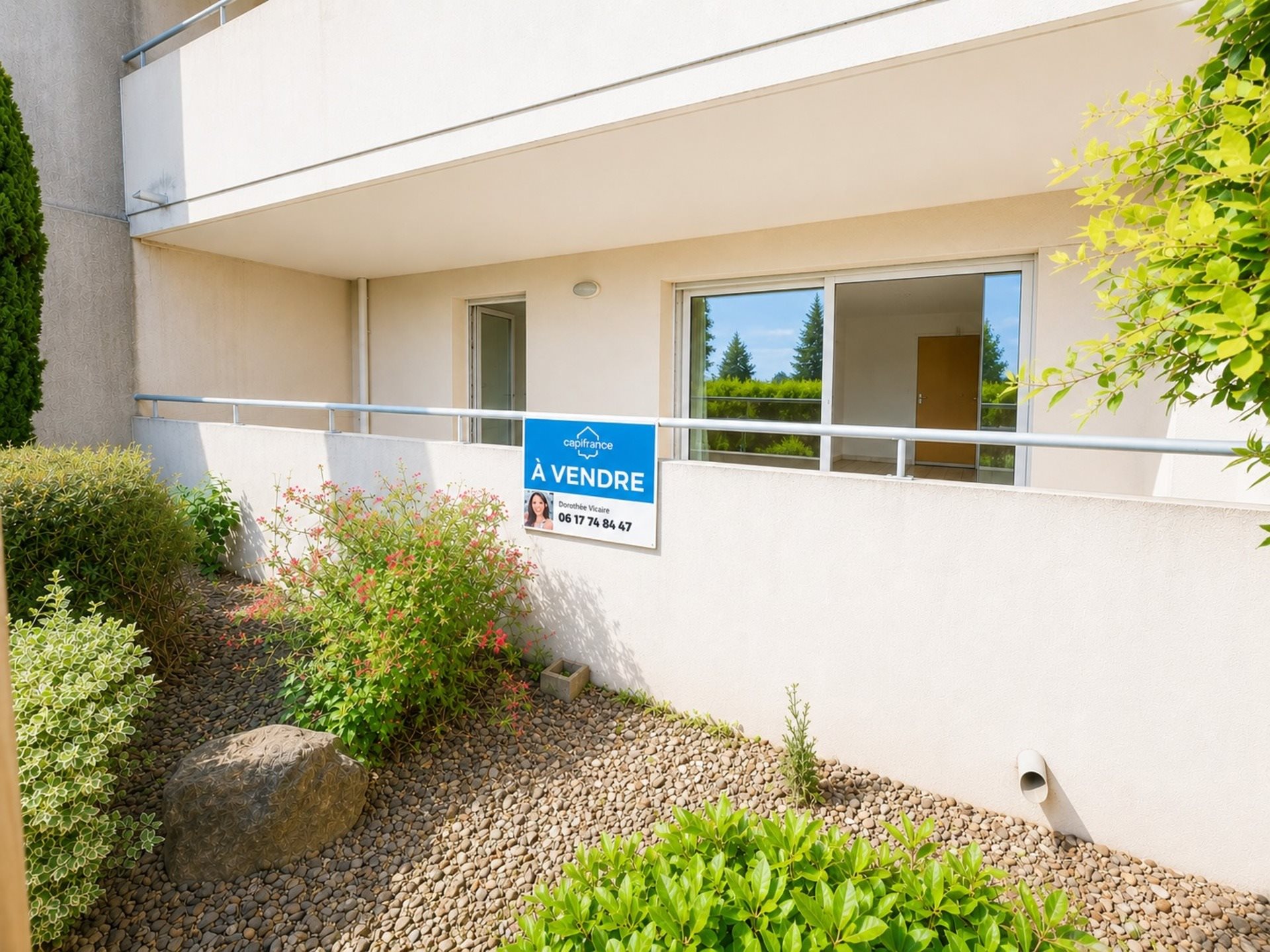 Appartement à vendre, 41m², Boujan-sur-Libron