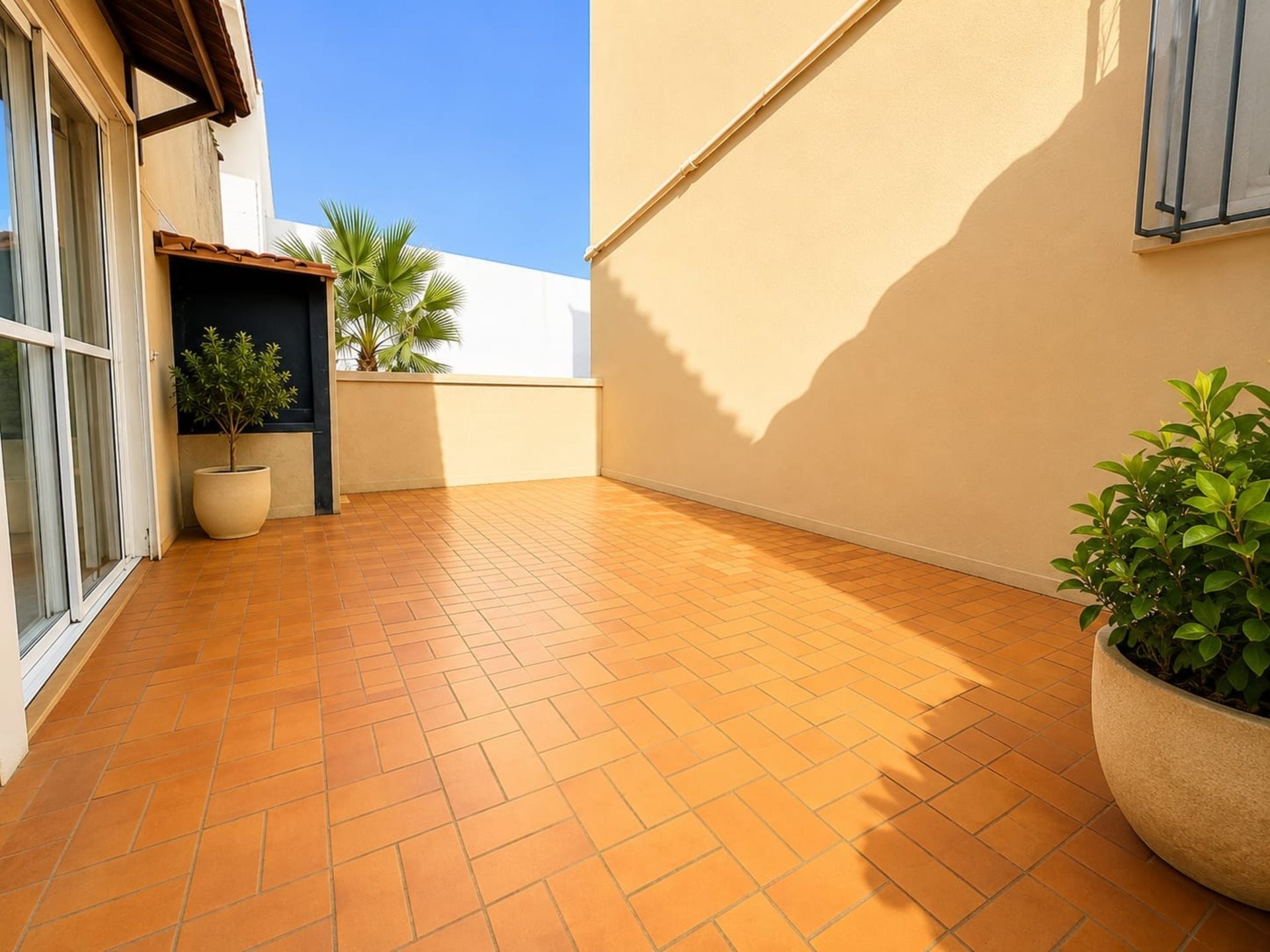 Appartement à vendre, 85m², Villeneuve-lès-Béziers