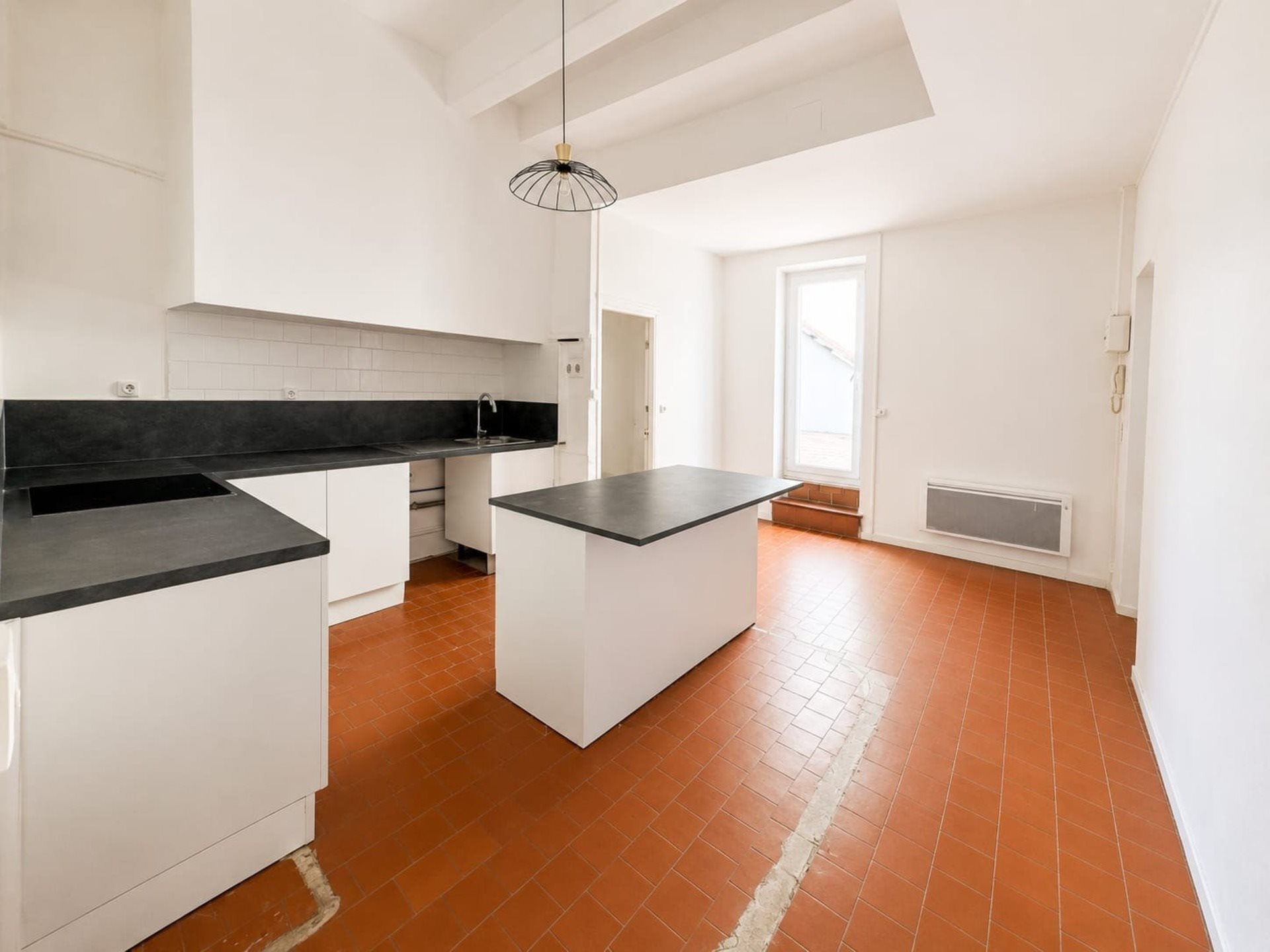 Appartement à vendre, 85m², Villeneuve-lès-Béziers