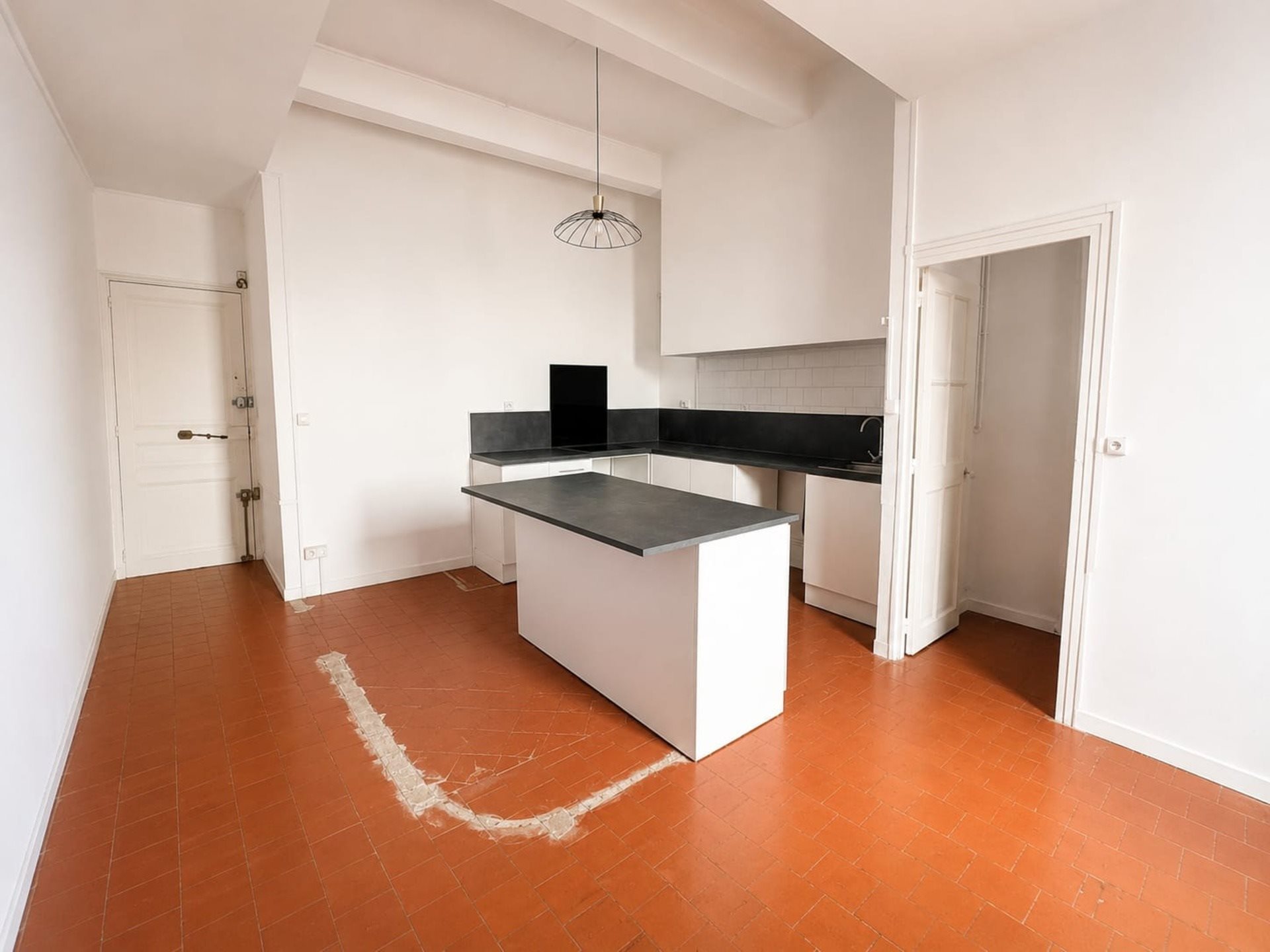 Appartement à vendre, 85m², Villeneuve-lès-Béziers