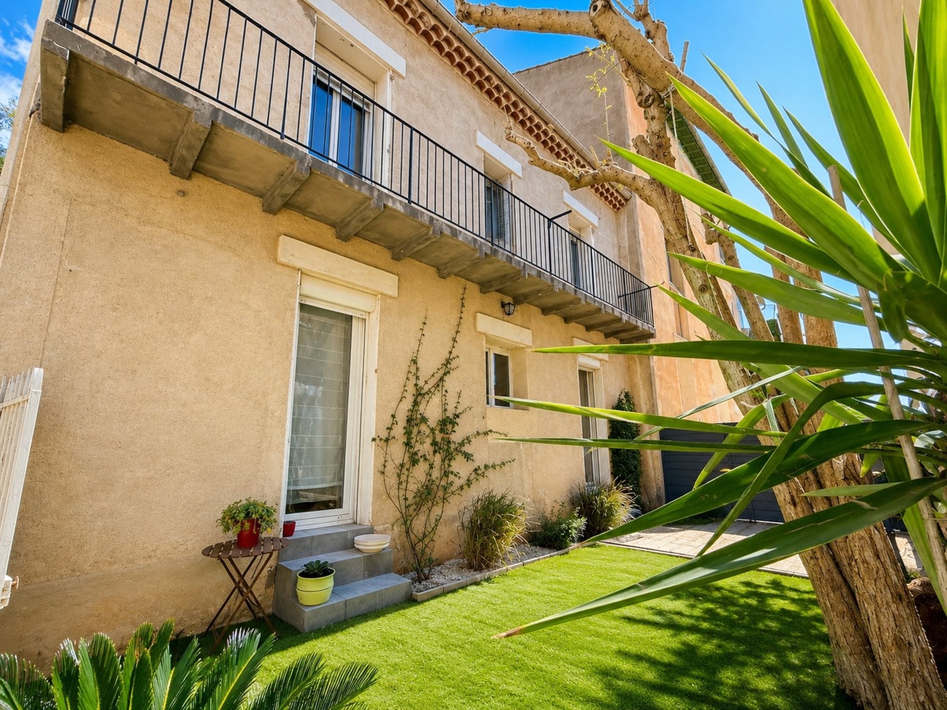 Maison à vendre, 162m², Villeneuve-lès-Béziers