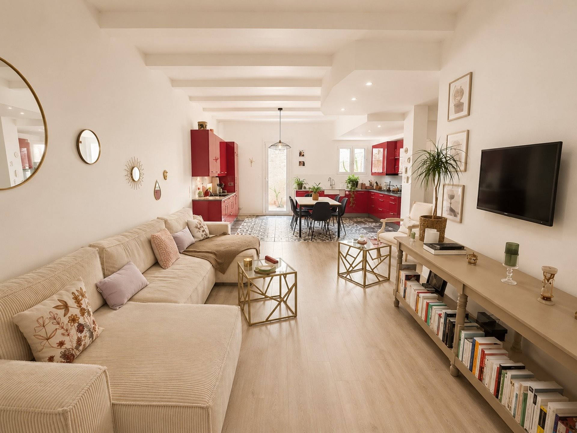 Maison à vendre, 162m², Villeneuve-lès-Béziers