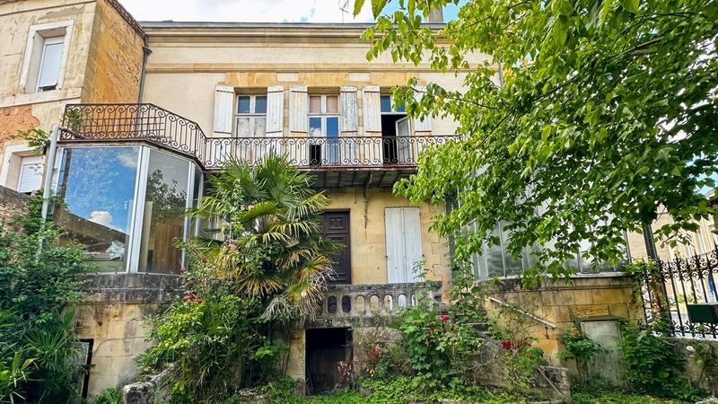 Maison à vendre, 350m², Bergerac