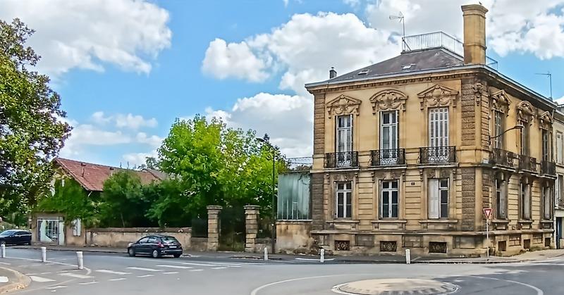 Maison à vendre, 350m², Bergerac