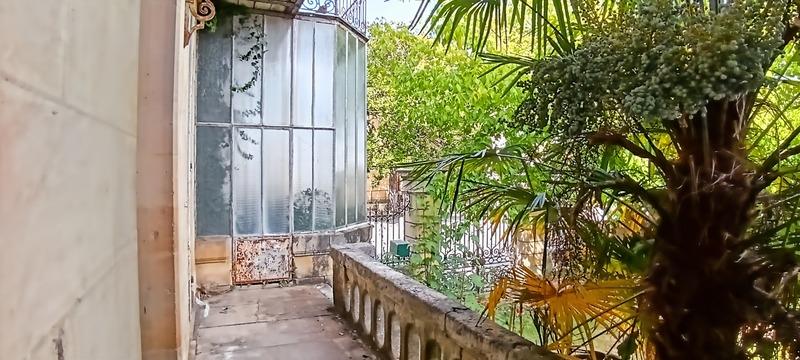 Maison à vendre, 350m², Bergerac