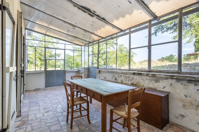 Maison à vendre, 94m², Saint-Eutrope-de-Born