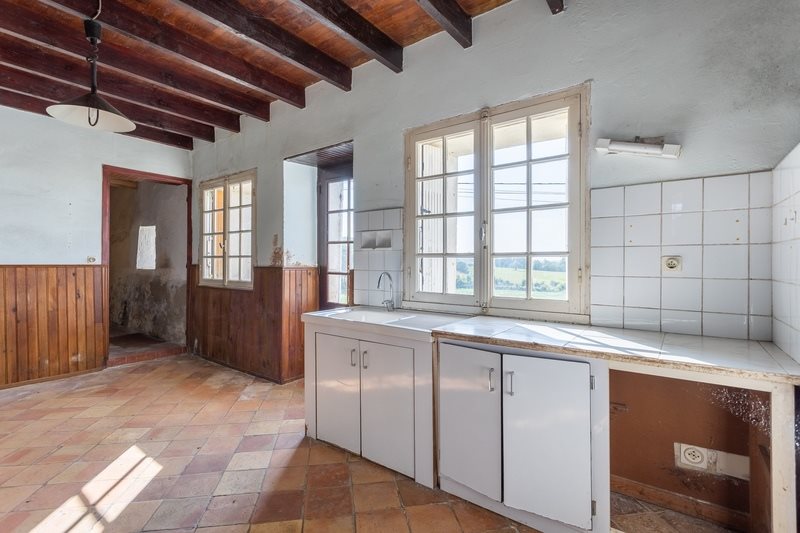 Maison à vendre, 94m², Saint-Eutrope-de-Born
