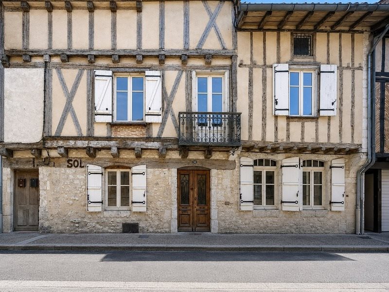 Maison à vendre, 241m², Sainte-Foy-la-Grande