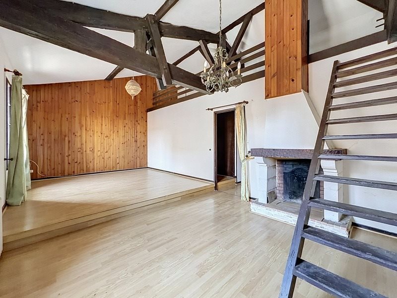 Maison à vendre, 90m², Sainte-Foy-la-Grande