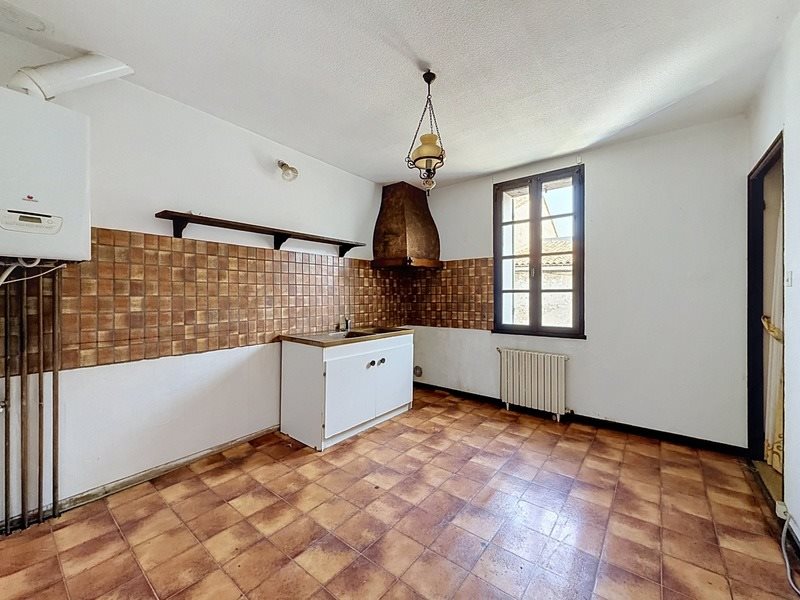 Maison à vendre, 90m², Sainte-Foy-la-Grande