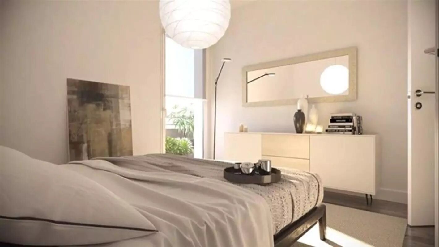 Appartement à vendre, 47m², Valenciennes