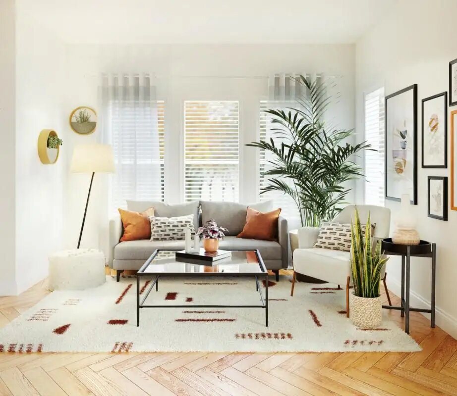 Appartement à vendre, 76m², Andrésy