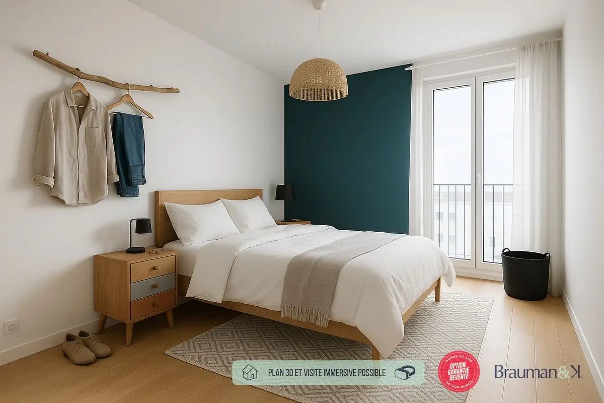 Appartement à vendre, 128m², Cormeilles-en-Parisis