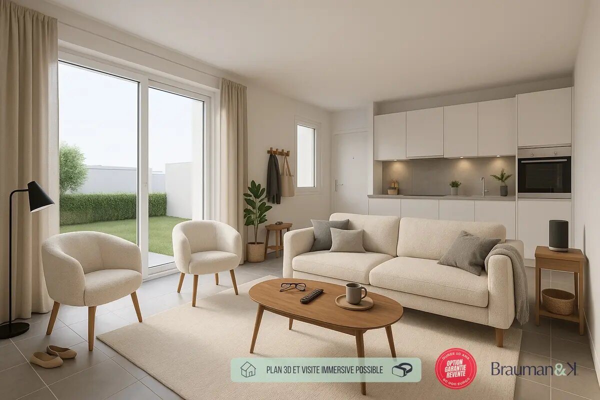 Appartement à vendre, 71m², Les Gets