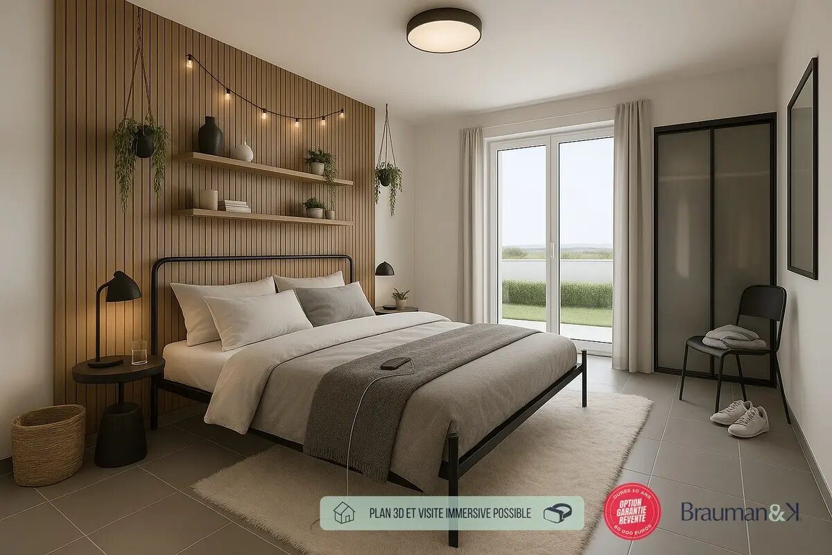 Appartement à vendre, 71m², Les Gets