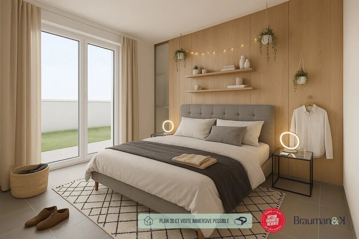 Appartement à vendre, 71m², Les Gets