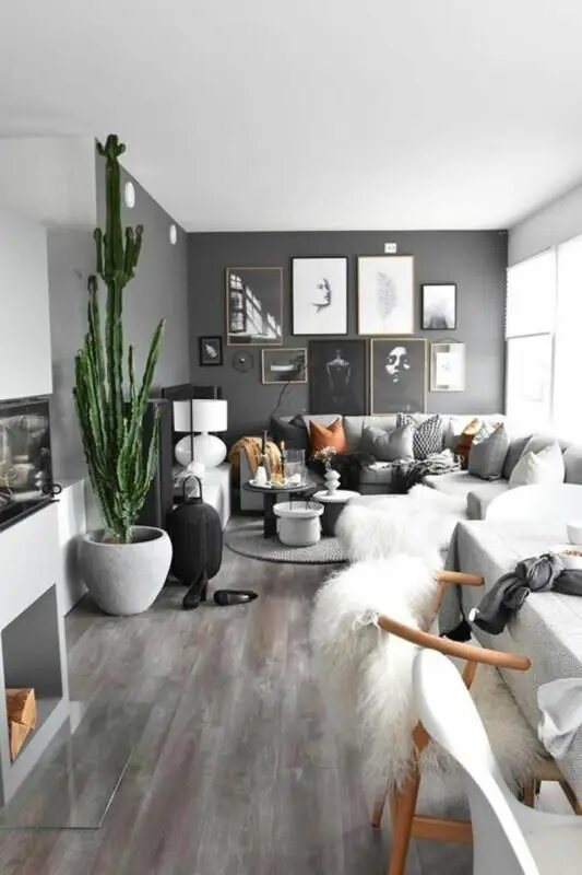 Appartement à vendre, 35m², La Courneuve